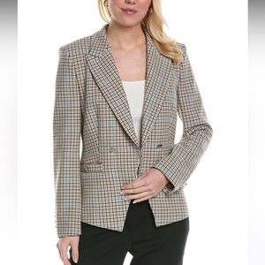 NEW HUGO BOSS JAKUBA JACKET Women’s Size 12